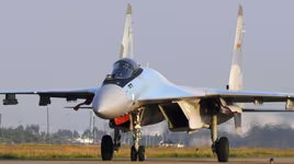 [ẢNH] Nga đã làm gì khiến Trung Quốc dù rất muốn song không thể sao chép tiêm kích Su-35?