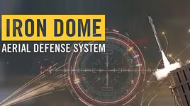 [ẢNH] Israel thừa nhận 'Vòm sắt' bắn nhầm chiến đấu cơ F-15 đồng đội