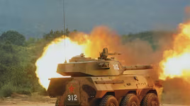 [VIDEO] Lính Nga học cách vận hành vũ khí Trung Quốc