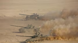 [ẢNH] Taliban có thể chiếm Tajikistan trong 24 giờ, nhưng Nga sẽ không để điều đó xảy ra