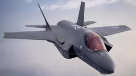 Nguy cơ bí mật của F-35 rơi vào tay Trung Quốc khi Mỹ bán chúng cho UAE