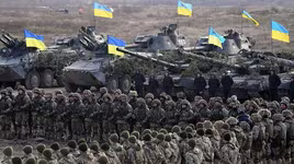 Tổng thống Zelensky lệnh tổng động viên, quân đội Ukraine giao tranh dữ dội với Nga