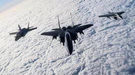 200 máy bay và 50 chiến hạm NATO tập trận giữa lúc căng thẳng tại Đông Âu