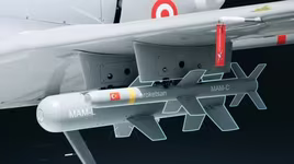 Vội rút chạy, quân đội Ukraine đã bỏ lại tên lửa sát thủ MAM-L cho Nga