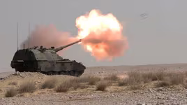 Đức có thể chuyển pháo tự hành mạnh nhất thế giới cho Ukraine