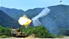 Vì sao 'thần sấm' K-9 Hàn Quốc thắng lớn trên thị trường vũ khí phương Tây?