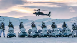 Nga cảnh báo động thái ‘chưa từng có’ của Na Uy