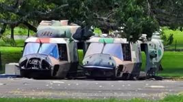 Úc quyết định 'rã xác' hàng loạt trực thăng NH-90 dù còn rất mới