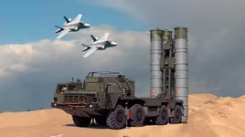 Báo Nga: Thổ Nhĩ Kỳ để xuất loại bỏ S-400 để được phép mua F-35 từ Mỹ