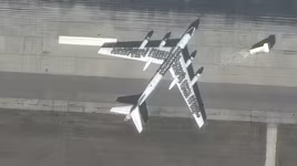 Nga xếp lốp ô tô lên oanh tạc cơ để đánh lừa tên lửa Ukraine