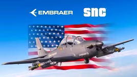 A-29 Super Tucano: Vũ khí mềm trong chính sách quốc phòng Mỹ