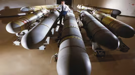 'Sứ giả chiến tranh' Tomahawk có thể vào tay Ukraine, Nga cảnh báo đáp trả mạnh