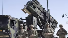 Mỹ ‘bật đèn xanh’ gói 105 triệu USD nâng cấp tên lửa Patriot cho Ukraine