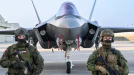 Mỹ chỉ bán tiêm kích tàng hình F-35 bản cơ bản cho Arab Saudi để giữ trục Trung Đông