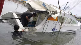 Quy định cứu nạn giao thông đường thủy còn quá cứng nhắc 