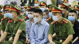 Xét xử vụ án đặc biệt nghiêm trọng xảy ra tại xã Đồng Tâm 