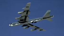 [Info] Iran ra cảnh báo sắc lạnh nhắm vào ‘pháo đài bay’ B-52 Mỹ 