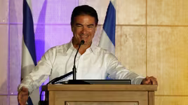 [ẢNH] Cựu giám đốc Mossad tiết lộ các hoạt động tối mật của Israel chống lại Iran