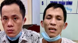 Cảnh sát 141 liên tiếp phát hiện 2 đối tượng tàng trữ trái phép ma túy