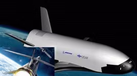 Nga thử tên lửa diệt vệ tinh nhằm 'răn đe' phi thuyền X-37B Mỹ?