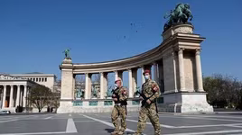 Các nhà lãnh đạo EU bối rối trước 'con ngựa thành Troy' của Nga