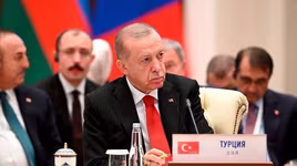 Vì sao Thổ Nhĩ Kỳ muốn gia nhập Tổ chức Hợp tác Thượng Hải?