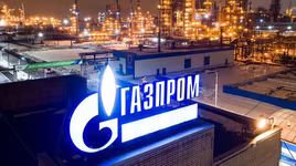 Tập đoàn Gazprom đứng trước nguy cơ phải bồi thường số tiền 'khủng'