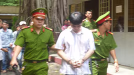 Giăng bẫy điện chống trộm làm chết một trẻ em