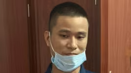 Cứ đến giờ ăn cơm trưa là lẻn đi… trộm cắp tài sản