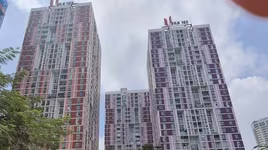 Kiên quyết xử lý các tòa nhà chung cư cao cấp vi phạm an toàn phòng cháy, chữa cháy