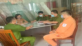 Gắn công tác phòng cháy vào nội dung sinh hoạt của chi bộ, đoàn thể và khu dân cư 