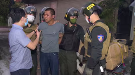 Đánh chặn nguồn ma túy từ nước ngoài thẩm lậu vào Việt Nam 