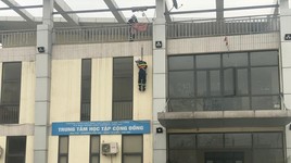 Sẵn sàng bảo đảm an toàn phòng cháy, cứu nạn, phục vụ SEA Games 31