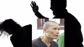 Xử phạt 10 năm tù đối tượng đánh vợ cũ