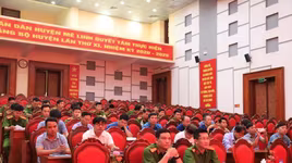 Một số quy định mới, phân cấp trong công tác đảm bảo an toàn PCCC và CNCH