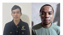 Bắt nhóm đối tượng tàng trữ, mua bán trái phép chất ma túy