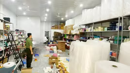 Xử lý trường hợp bán hàng trên mạng xã hội không có nguồn gốc, xuất xứ, giả nhãn hiệu