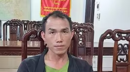 Nam bác sỹ người Lào vận chuyển 5kg ma túy đá