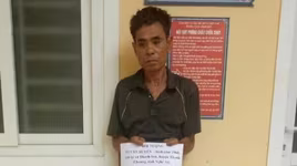 Bố bị bắt vì mua bán ma tuý, hai con trai lao vào giải cứu bất thành