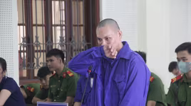 Cháu dùng dao chém dì ruột trọng thương