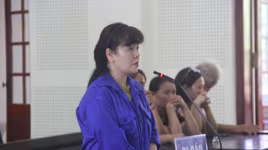 Làm giả thẻ nhà báo để lừa đảo chiếm đoạt hàng tỷ đồng