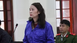 Nữ giám đốc mượn danh báo chí để bảo kê xe tải 