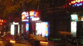 Án mạng trong quán karaoke