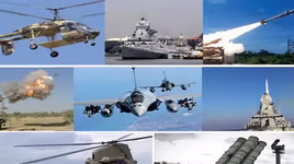 [ẢNH] Nước cờ của Ấn Độ sau quyết định cấm nhập khẩu vũ khí