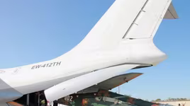 [ẢNH] Belarus bàn giao Su-25 cho Bulgaria sau khi cảnh báo bắt giữ