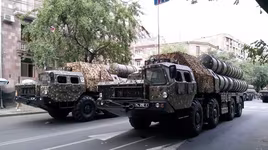 [ẢNH] Báo Mỹ liệt kê 5 vũ khí Armenia khiến Azerbaijan phải "lạnh gáy"