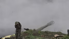 [ẢNH] Israel toan tính gì khi tham gia cuộc chiến Nagorno-Karabakh?