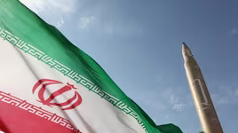 [ẢNH] Iran "dội gáo nước lạnh" vào vũ khí Nga bất chấp được dỡ bỏ cấm vận