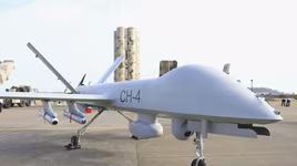 [ẢNH] Truyền thông Armenia: Chúng ta cần UAV Trung Quốc hơn Su-30SM Nga