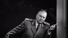 [ẢNH] Hé lộ chương trình hạt nhân tuyệt mật của Nguyên soái Tito